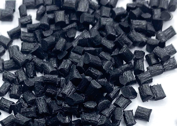 生產(chǎn)過程中玻纖尼龍玻纖外露，該如何解決？